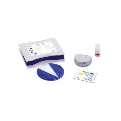 Bioplast® Xtreme Pro Kit Blue kit