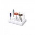 MINISTAR S 230V Pressure Moulding Machine
