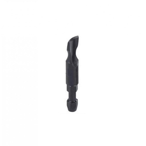 Channelled Chisel for Power Pillo