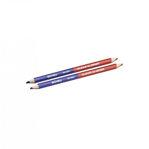 CA Pencils (2pcs)