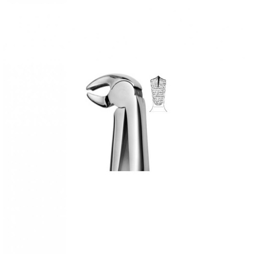 Lower Molar Forceps, Fig.22