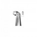 Child Forceps for Lower Molars, Fig.22S