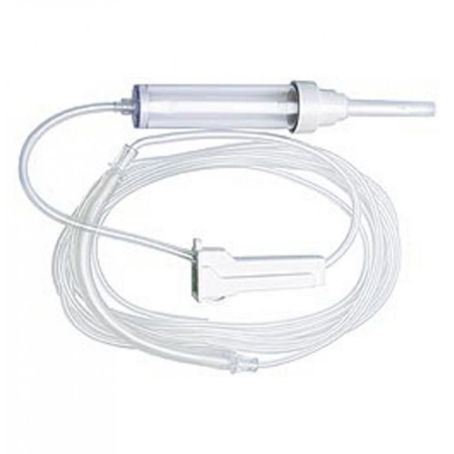 Single tubing-set 3m for MD20 (10 pack)