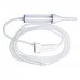 Single tubing-set 3m for MD20 (10 pack)