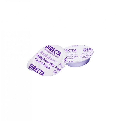 ProphyCare Prophy Paste PRO, Single dose 144 x 2 gr, Lilac