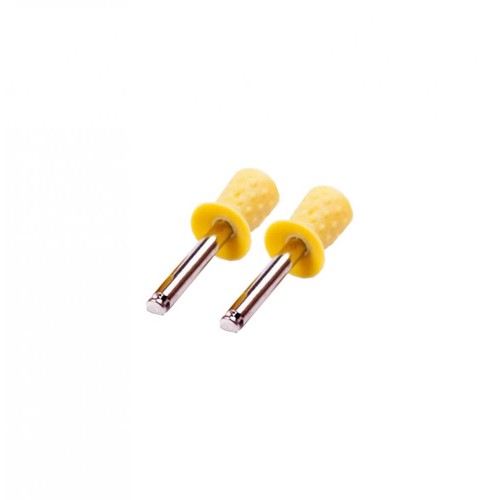 ProphyCare Prophy Cups, latch, 144pcs