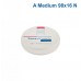 Ceramill Zolid FX PS A Medium 98x16 N