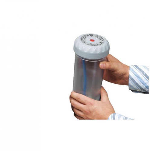 Water Collector / oil Atomizer Complete