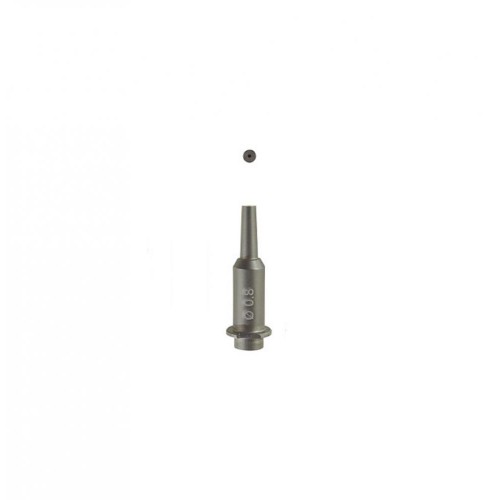 IT Blasting Nozzle 08 mm