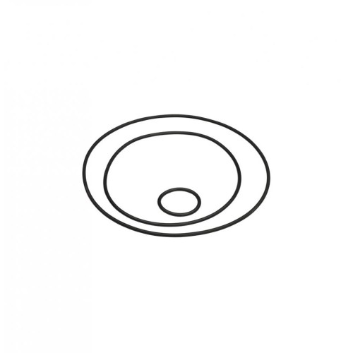 Flange MT3/MT3 pro Complete