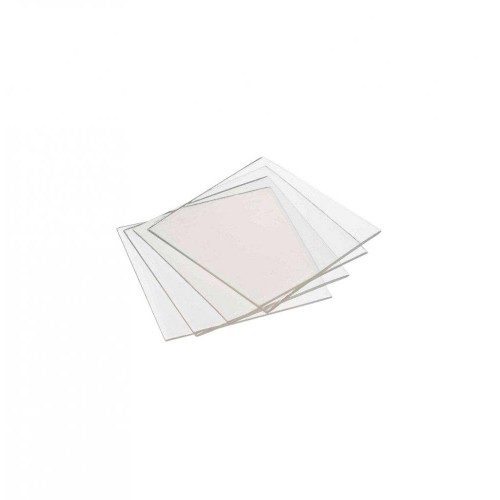 Soft Eva 0.080 Proform Clear Material (25 pcs)