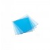Splint 0.080 Proform Clear Material (25 pcs)