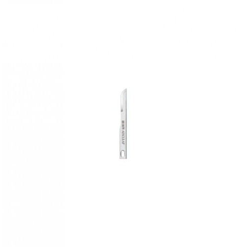 Microsurgery Blade #15 (10pcs)