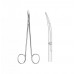 JAMESON Scissors, curved,  (150mm)