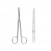 METZENBAUM Scissors, straight, (145mm)