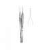 MICRO-ADSON Tissue Forceps, 1x2, (150mm)