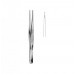 DUROGRIP® Tissue Forceps, 1x2, (160mm)