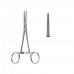 CRILE Haemostatic Forceps, straight, 1x2, (140mm)