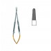 DUROGRIP® Needle Holder (0.4/180mm)