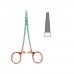 DUROGRIP® Needle Holder, Hegar-Mayo, straight, (150mm)