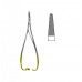 DUROGRIP® Needle Holder, Lichtenberg, straight, (195mm)