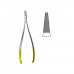DUROGRIP® Needle Holder, Toennis (180mm)