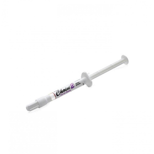 CHOICE™ 2 Try-In Pastes Translucent (2g)