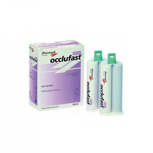 Occlufast Rock (2 x 50ml)