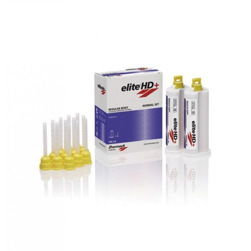 Elite HD+ Regular Body Normal Set (2 x 50ml)