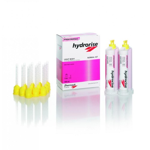 Hydrorise Light Normal Set (2 x 50ml)