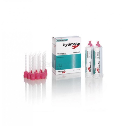 Hydrorise Regular Normal Set (2 x 50ml)