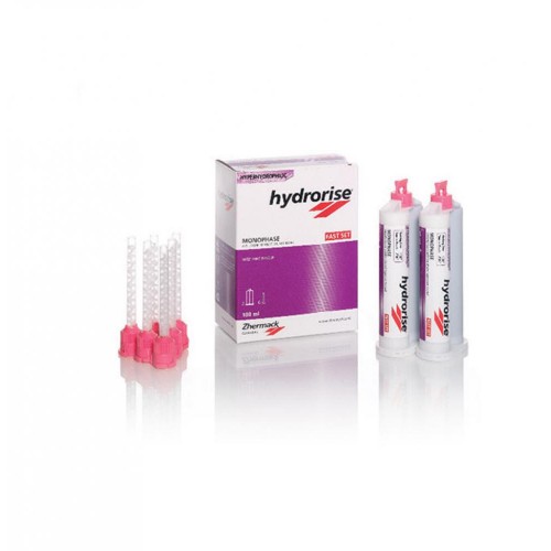 Hydrorise Monophase Fast Set (2 x 50ml)