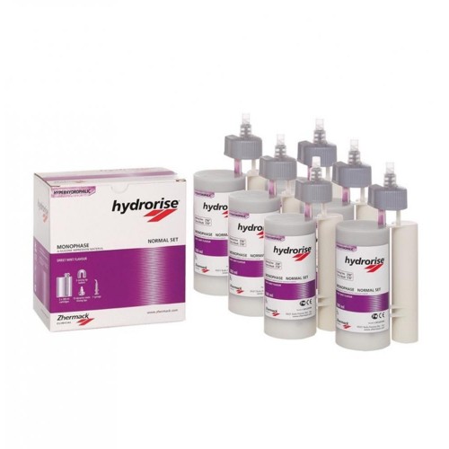 Hydrorise Maxi Monophase Normal Set (2 x 380ml)