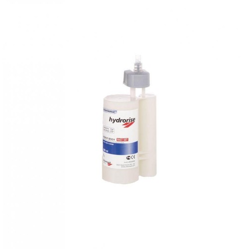 Hydrorise Maxi Heavy Body Fast Set (380ml)