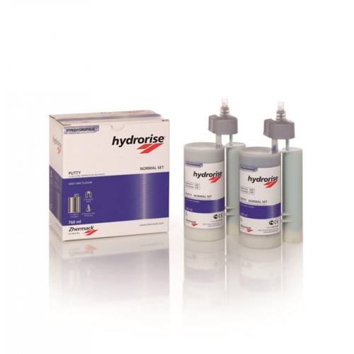 Hydrorise Maxi Putty Normal Set (2 x 380ml)