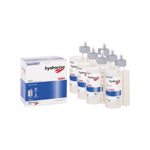 Hydrorise Maxi Putty Fast Set (2 x 380ml)