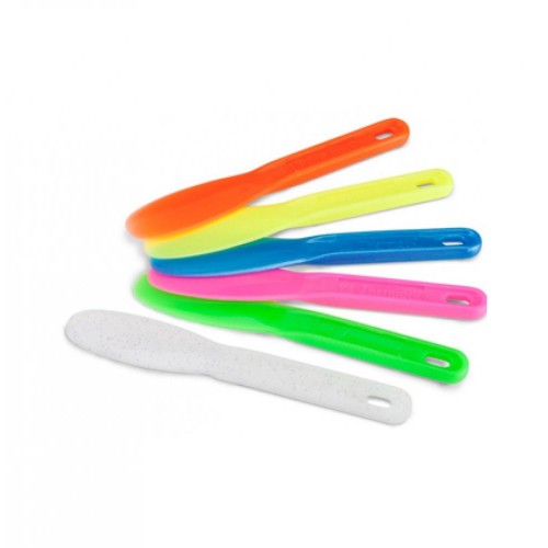 Mixing Spatula for Alginates - Plastic