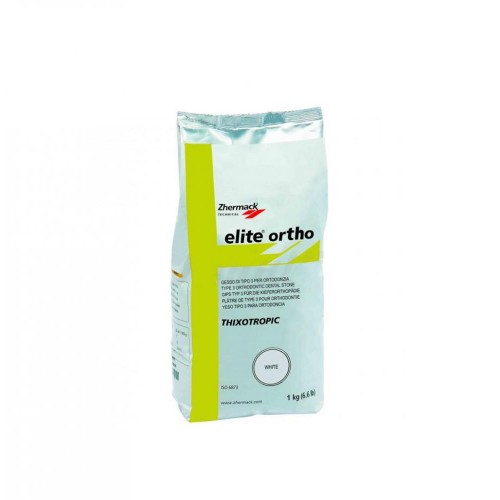 Elite Ortho - White (1kg)