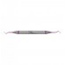 ImplaMate Posterior Sickle DE #204S DuraLite® ColorRings™