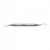 ImplaMate Universal Curette/ Barnhart #5-6 DE DuraLite® ColorRings™