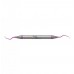 ImplaMate Universal Curette DE Langer #5-6 DuraLite® ColorRings™