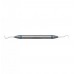 Scaler, DE, N67 Offset Sickle Blade 0.9mm (H6-H7)