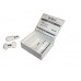 EZ Stent® for Pilot Drilling – 2 Unit Bridge Set