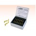 I-Key™ Dental Implant Drill Keys for 4mm regular guides (6pcs)
