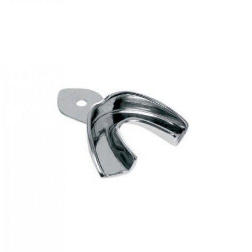 HI-Tray Metal, Solid, Lower, size  1