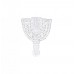 HI-Tray Light Clear, Large, Upper (12pcs)