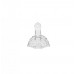 HI-Tray Light Clear, Partial, Upper (12pcs)
