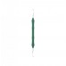 LANGER Curette L 1/2 (170mm)