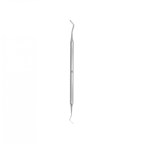 HEIDEMANN Spatula Ø 2/2mm (160mm)