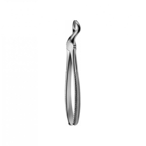 Upper Third Molar Forceps, Fig 67